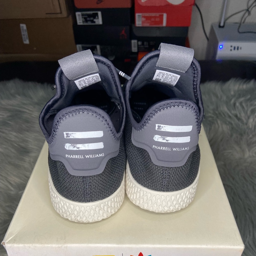 Adidas pharrell williams Tennis HU mens